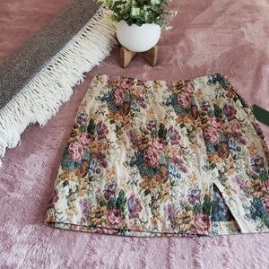 ▪︎Wild Fable▪︎ Mini Skirt